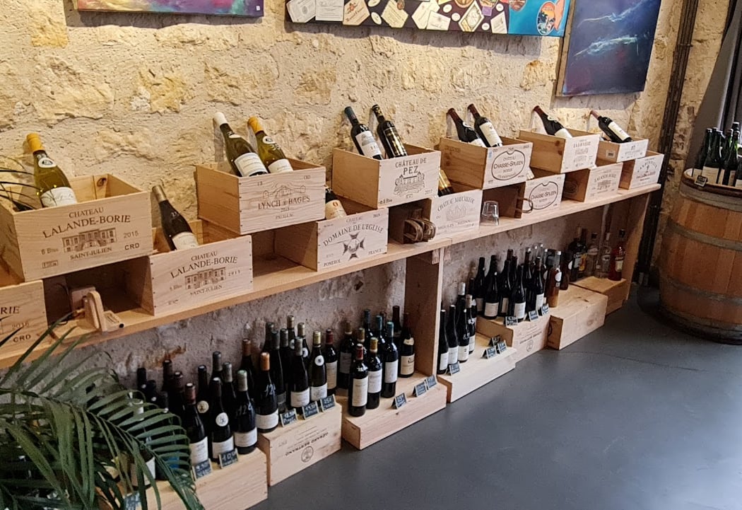 De la cave Auvers 2